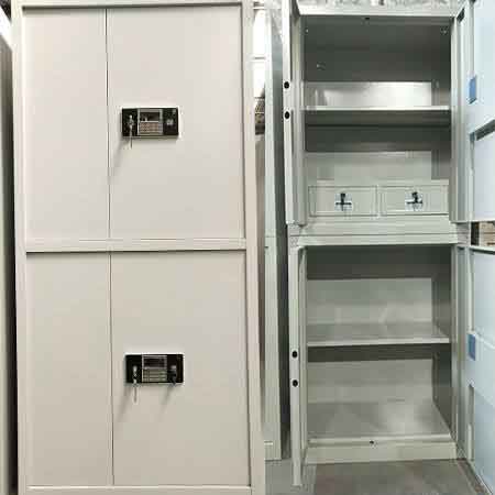 东山文件柜开锁